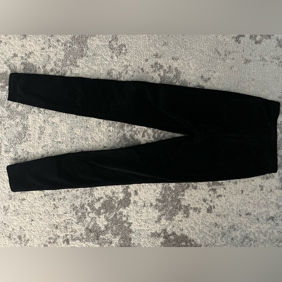 AA Velvet Easy Jean - Picture 3 of 6